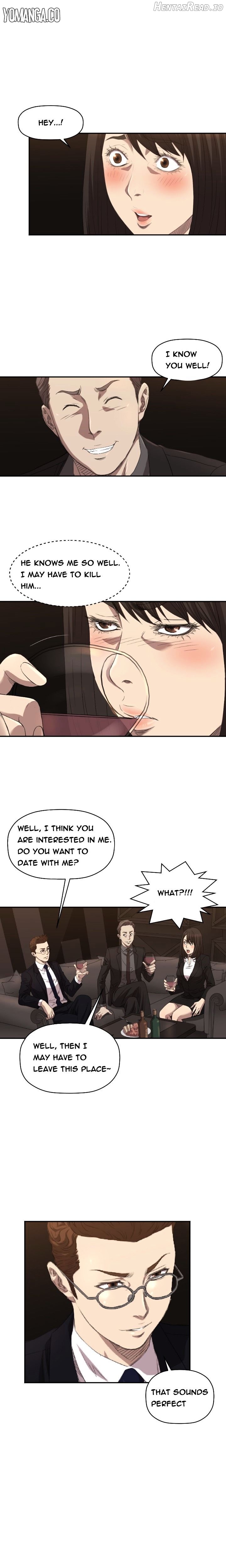 Club Sodom Chapter 5 - page 11