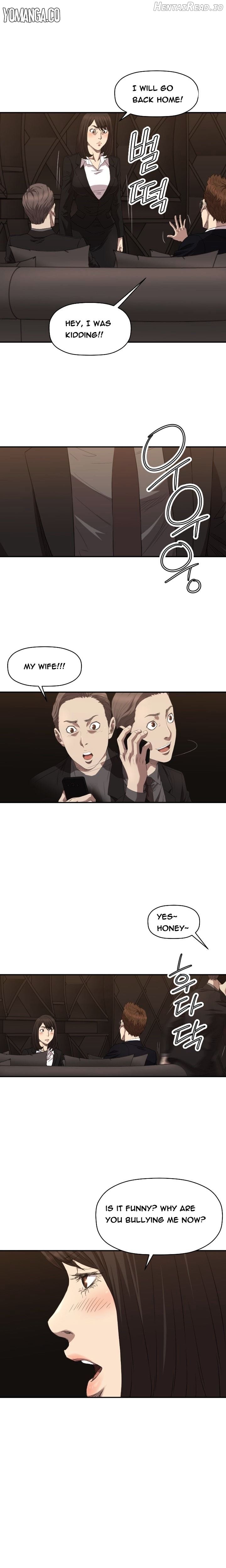Club Sodom Chapter 5 - page 12