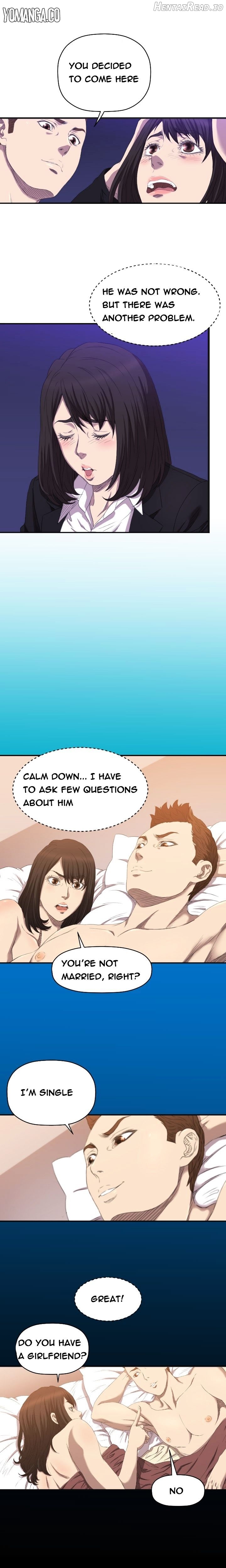 Club Sodom Chapter 6 - page 10