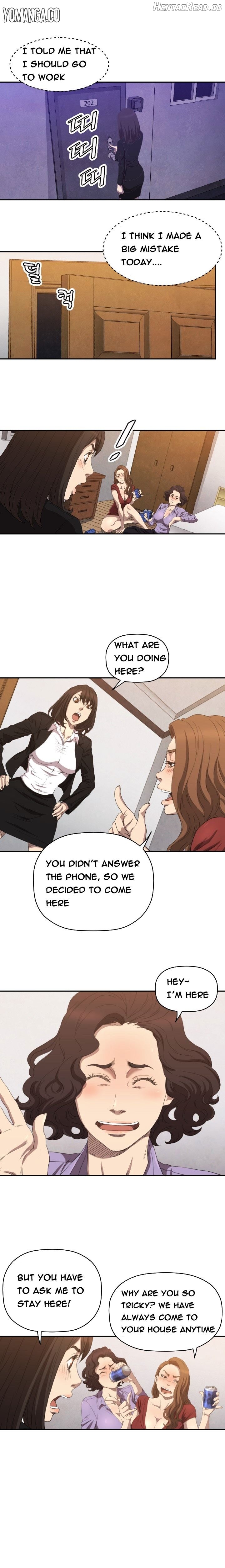 Club Sodom Chapter 6 - page 12