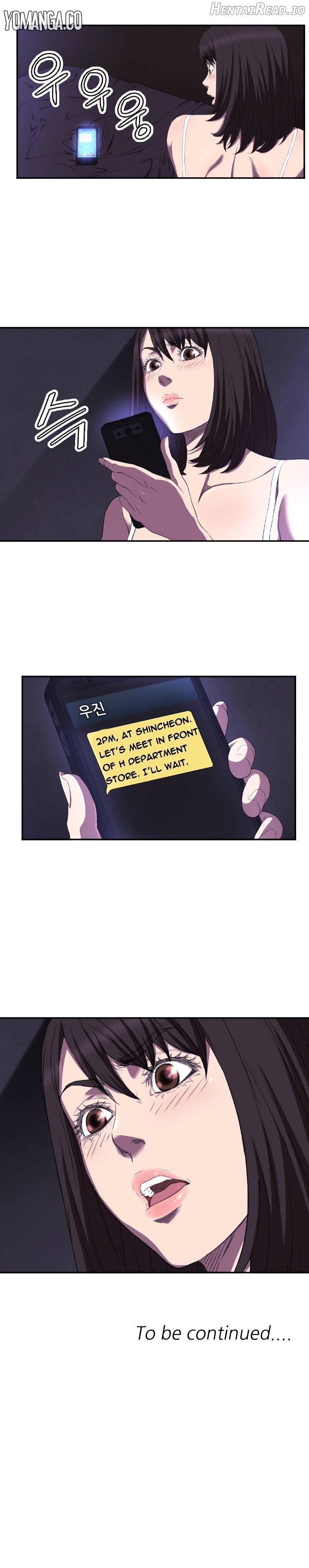 Club Sodom Chapter 6 - page 17