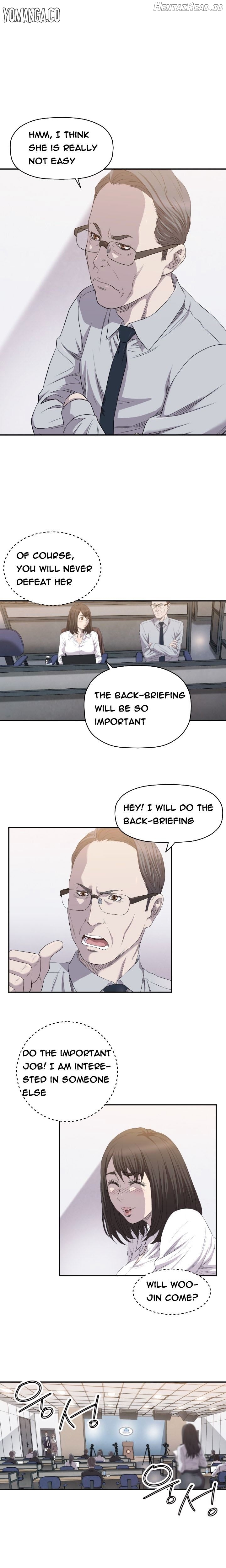 Club Sodom Chapter 7 - page 14