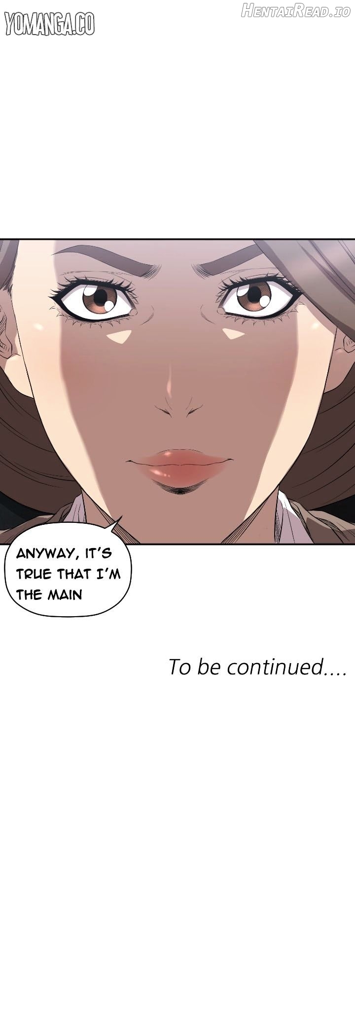 Club Sodom Chapter 8 - page 16