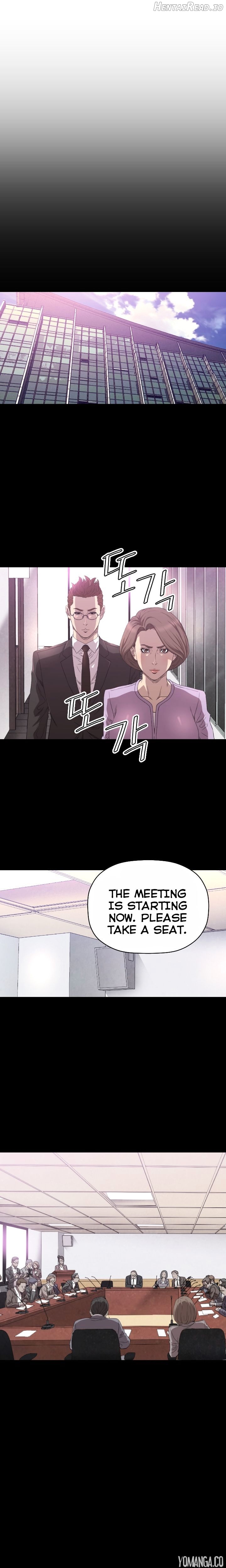 Club Sodom Chapter 12 - page 11