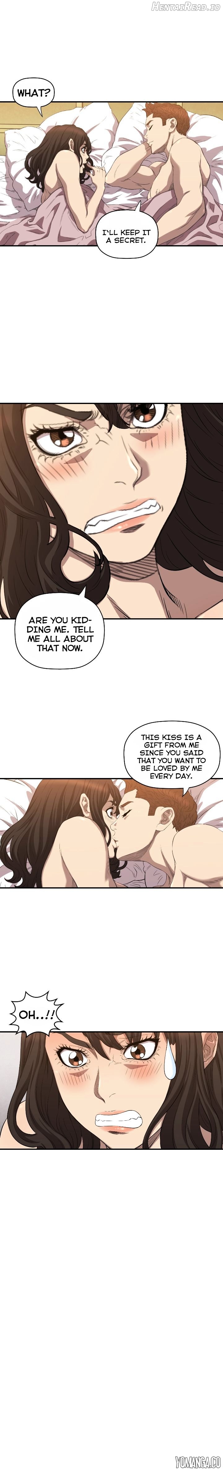 Club Sodom Chapter 12 - page 14