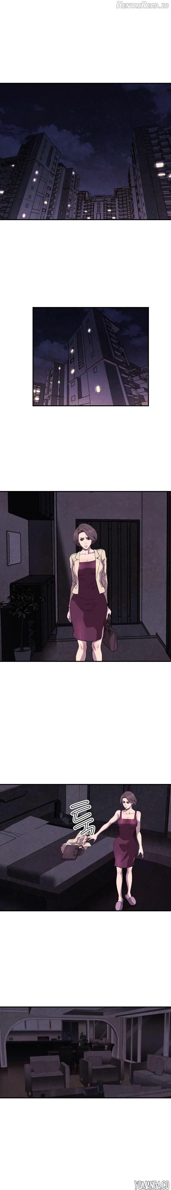 Club Sodom Chapter 12 - page 15