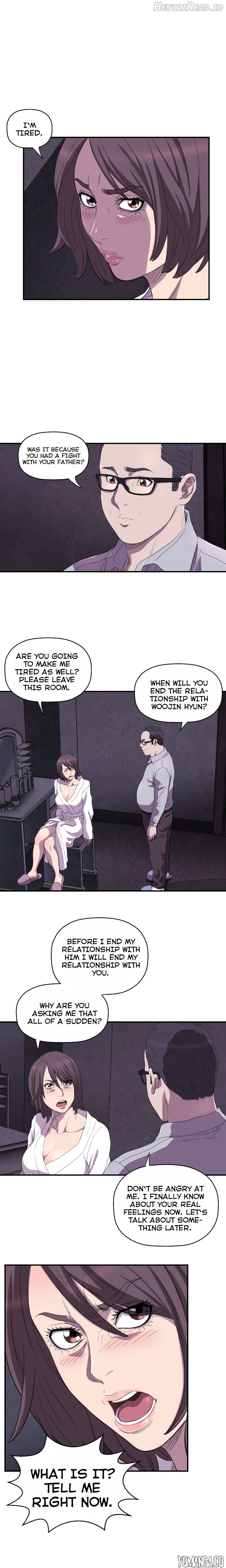 Club Sodom Chapter 12 - page 17