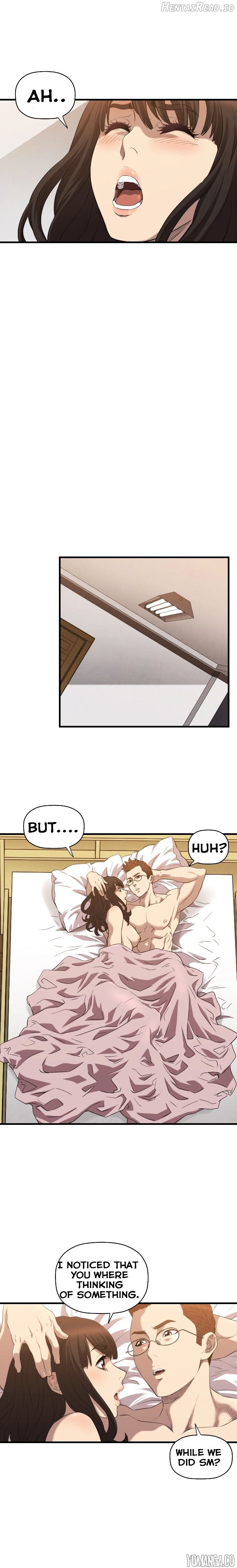 Club Sodom Chapter 15 - page 15