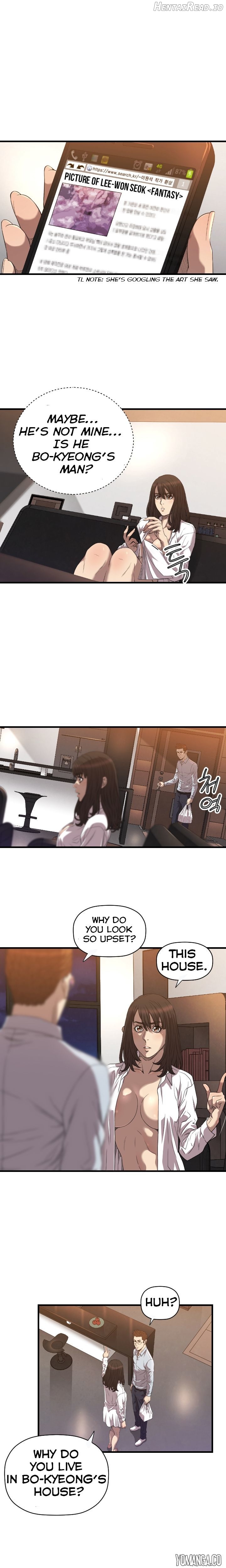 Club Sodom Chapter 17 - page 15