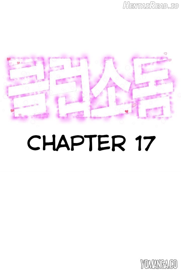 Club Sodom Chapter 17 - page 2