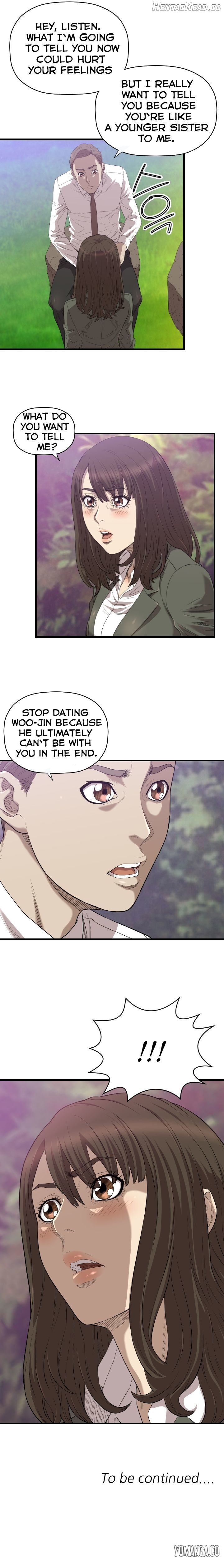Club Sodom Chapter 19 - page 15