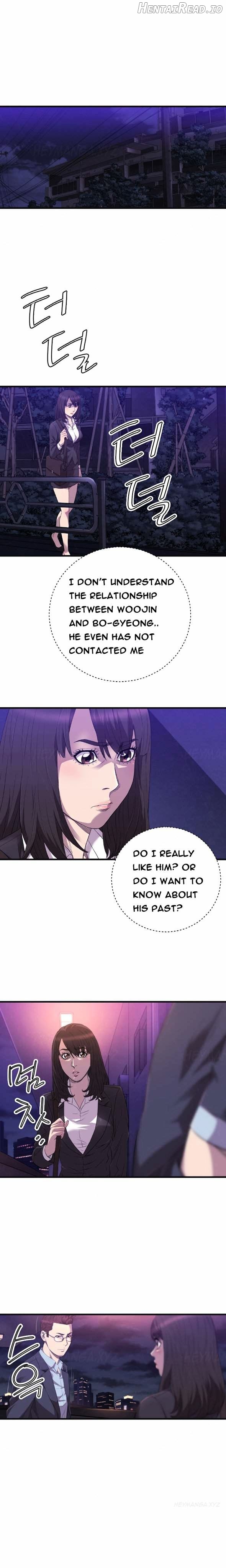 Club Sodom Chapter 22 - page 2