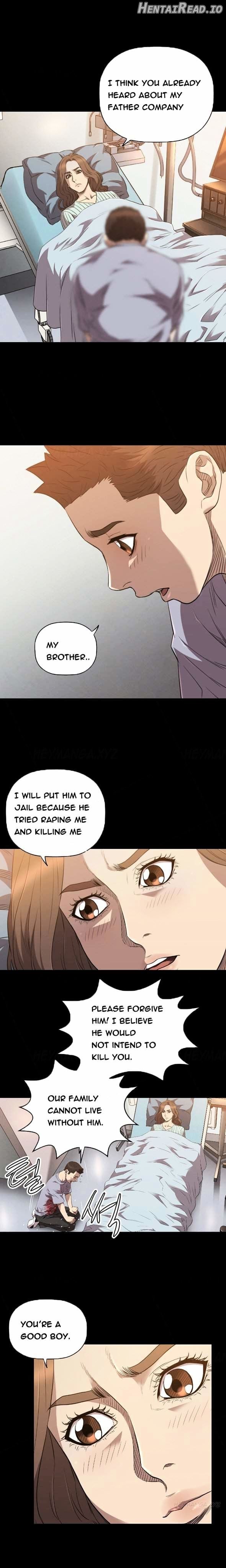Club Sodom Chapter 24 - page 10