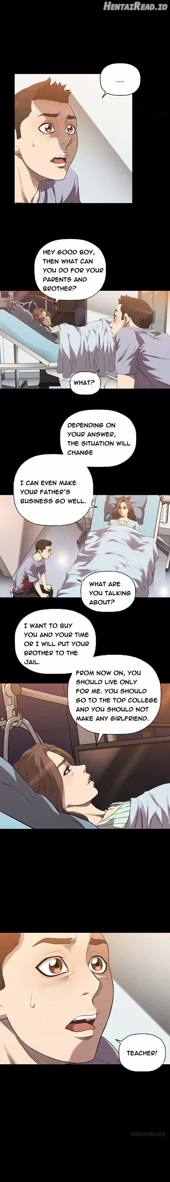 Club Sodom Chapter 24 - page 11