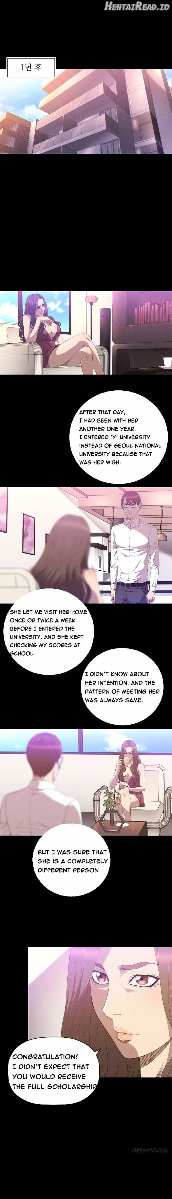 Club Sodom Chapter 25 - page 2