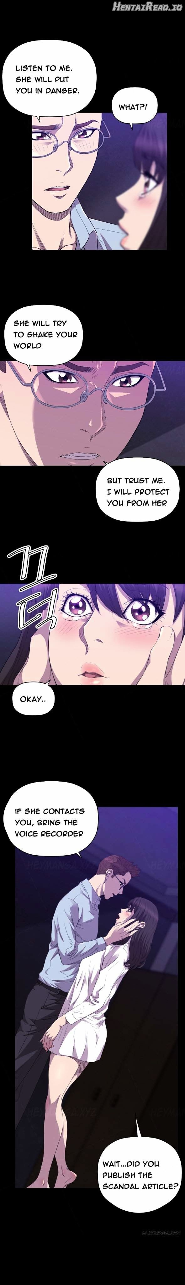 Club Sodom Chapter 27 - page 11