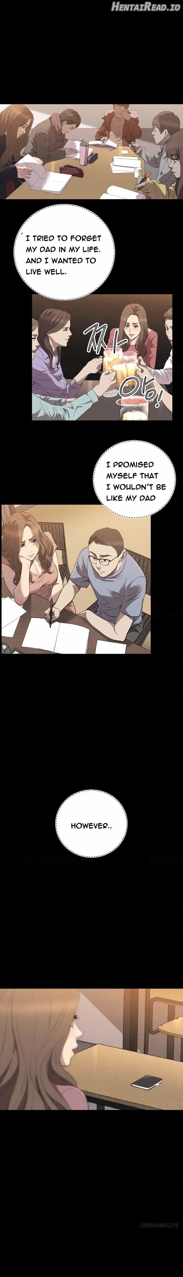 Club Sodom Chapter 28 - page 10