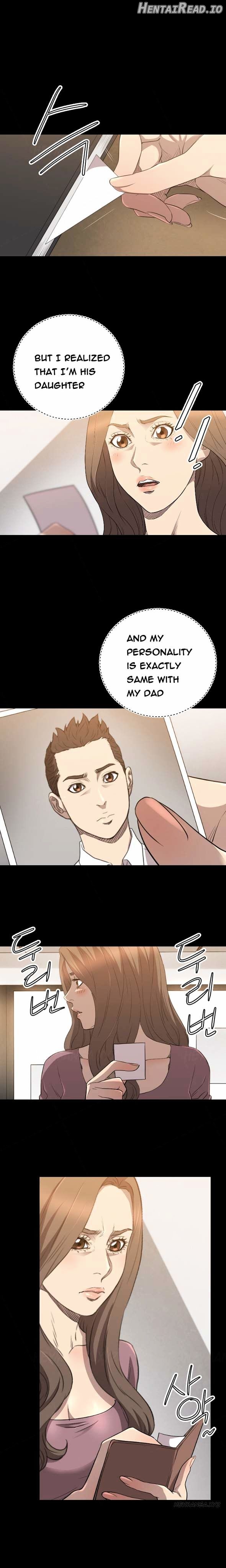 Club Sodom Chapter 28 - page 11