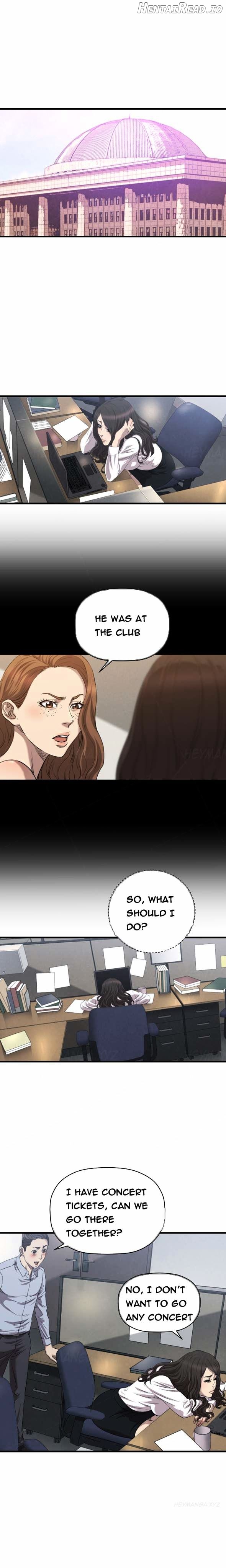 Club Sodom Chapter 32 - page 2