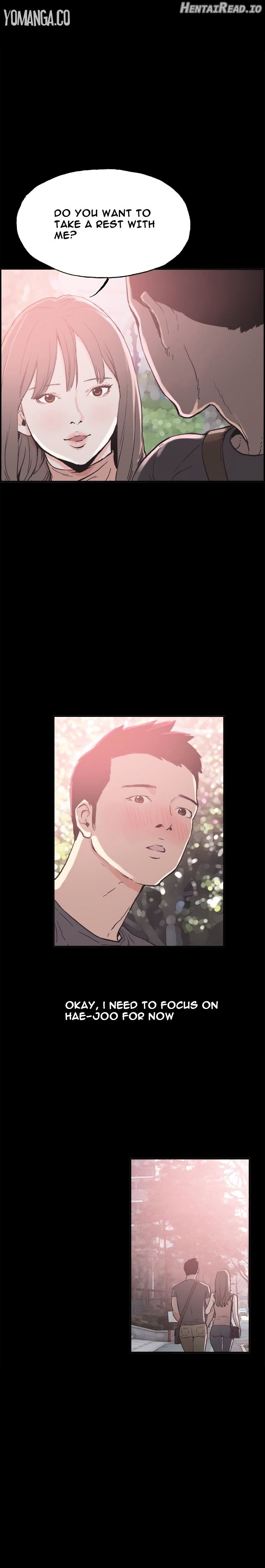 Cohabitation!  - Manhwa Chapter 8 - page 15