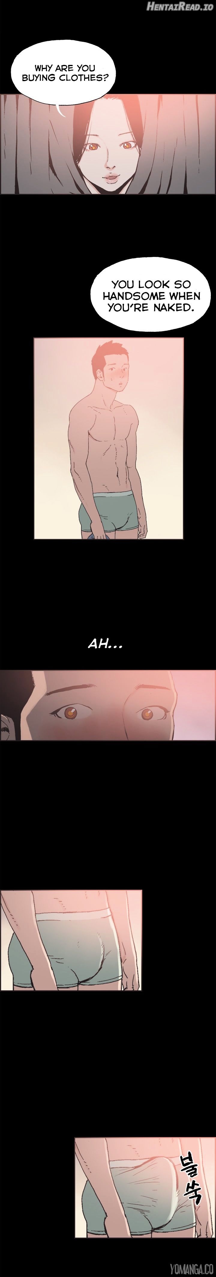 Cohabitation!  - Manhwa Chapter 20 - page 15