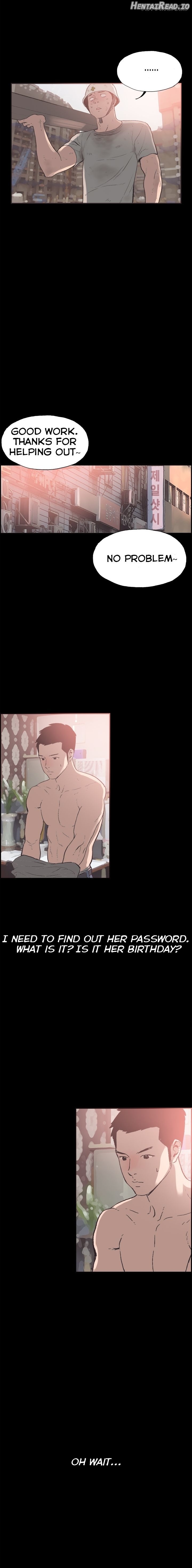 Cohabitation!  - Manhwa Chapter 25 - page 15