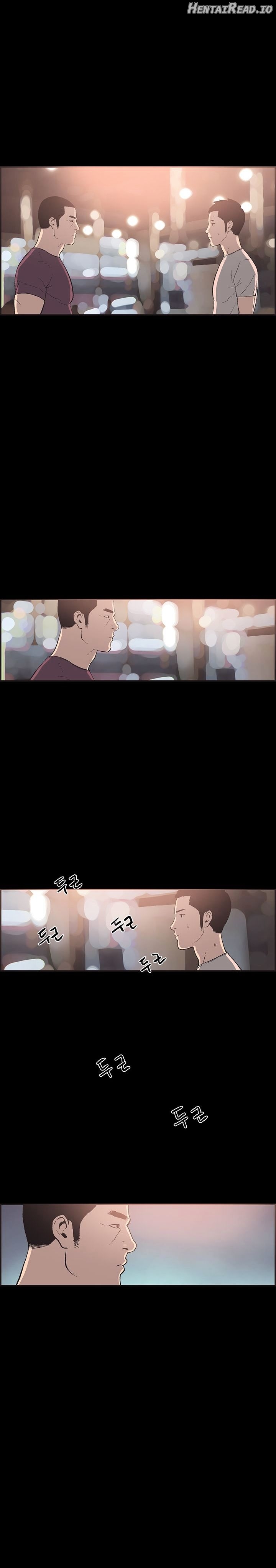 Cohabitation!  - Manhwa Chapter 35 - page 7