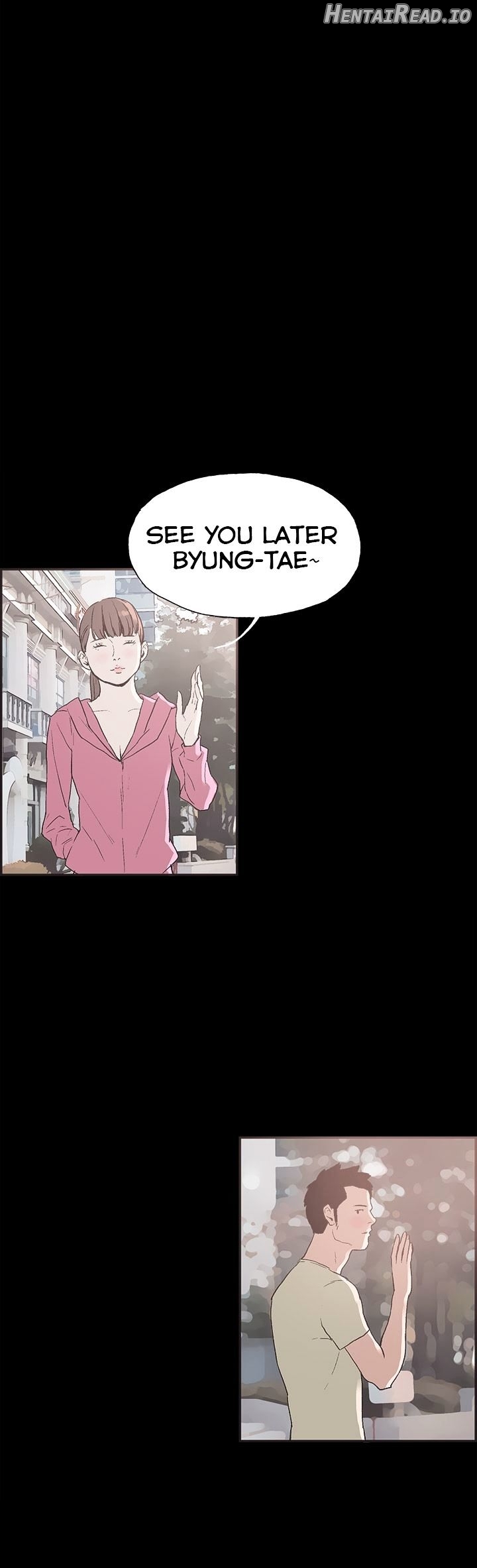 Cohabitation!  - Manhwa Chapter 42 - page 15