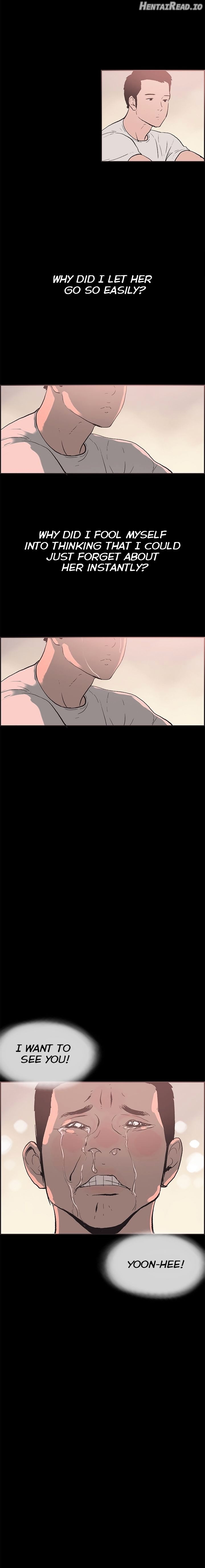 Cohabitation!  - Manhwa Chapter 50 - page 15