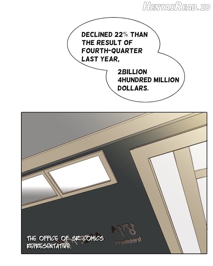 Cartoonists NSFW Chapter 1 - page 5