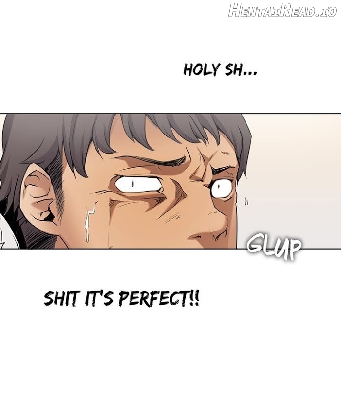 Cartoonists NSFW Chapter 2 - page 10