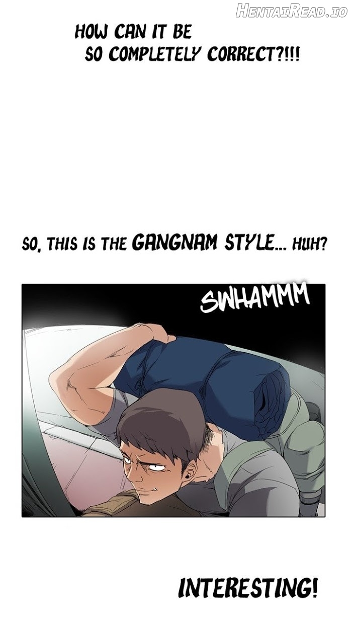 Cartoonists NSFW Chapter 2 - page 12