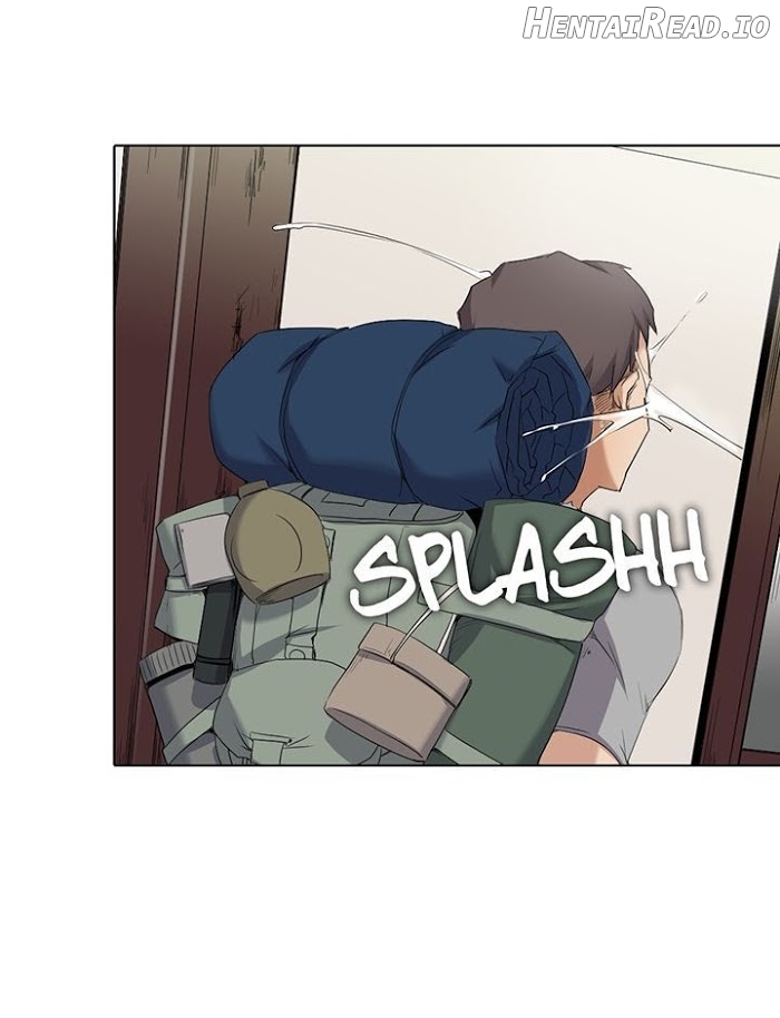 Cartoonists NSFW Chapter 2 - page 24