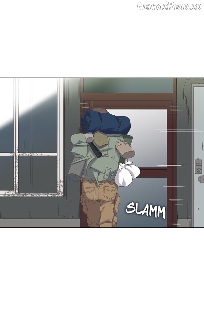 Cartoonists NSFW Chapter 2 - page 27