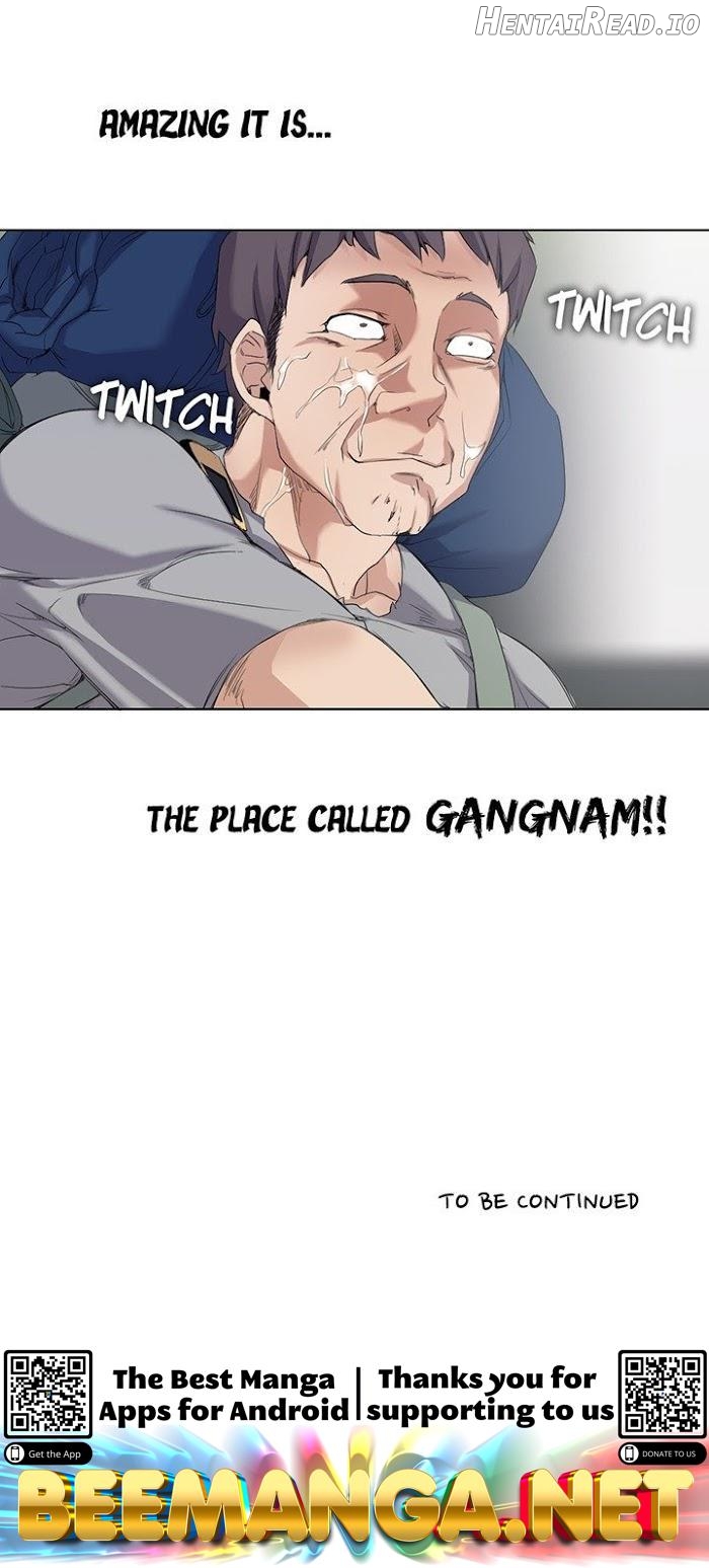 Cartoonists NSFW Chapter 2 - page 29