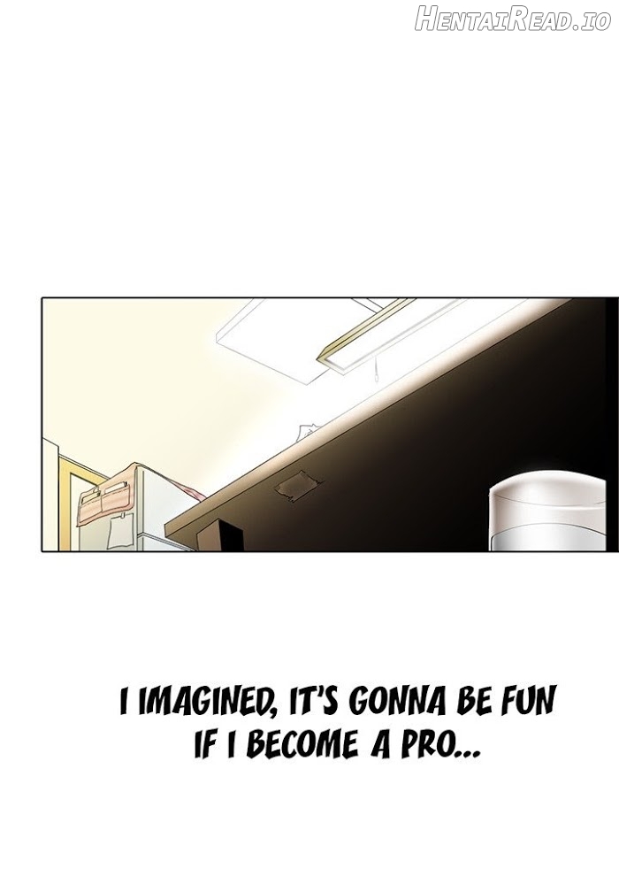 Cartoonists NSFW Chapter 3 - page 13