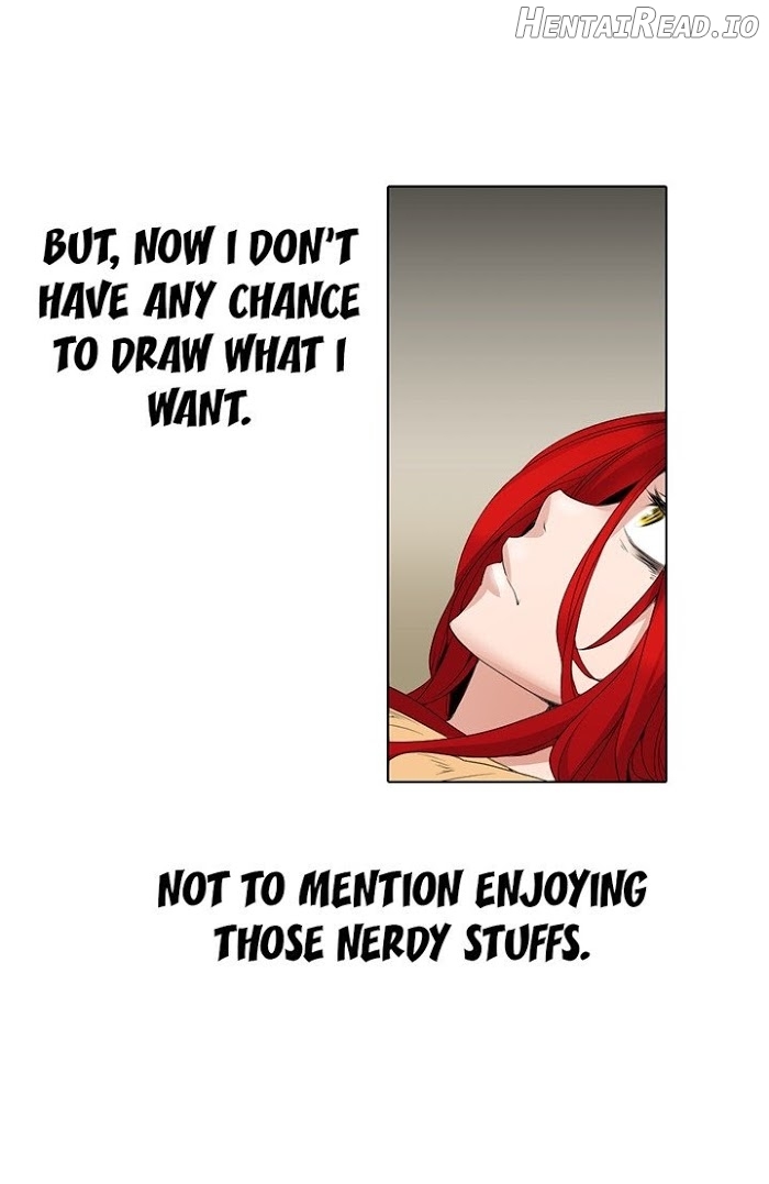 Cartoonists NSFW Chapter 3 - page 14