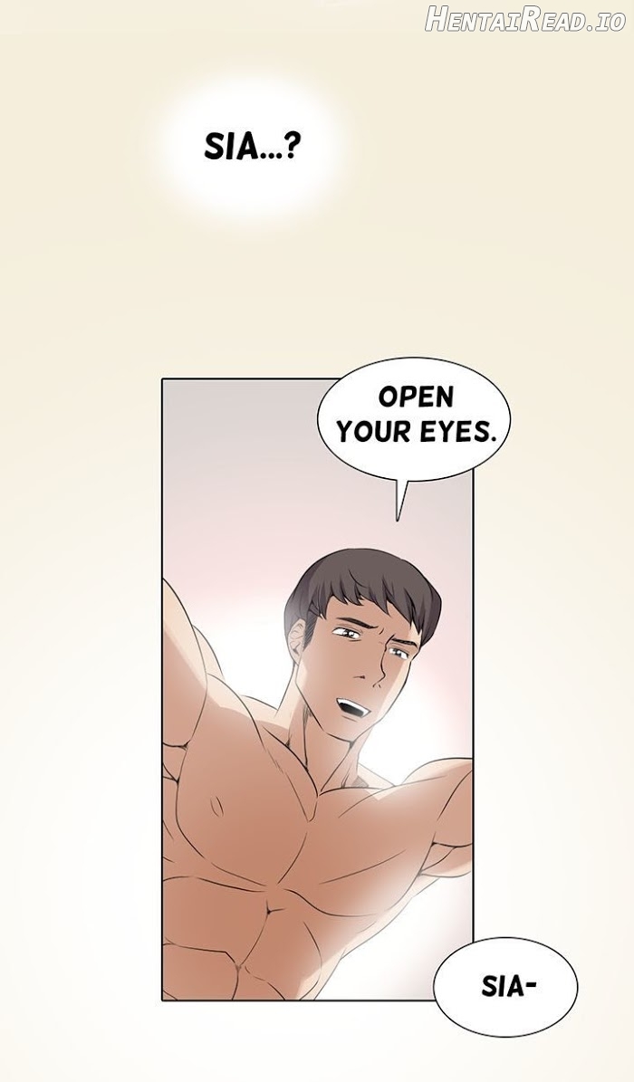Cartoonists NSFW Chapter 3 - page 17