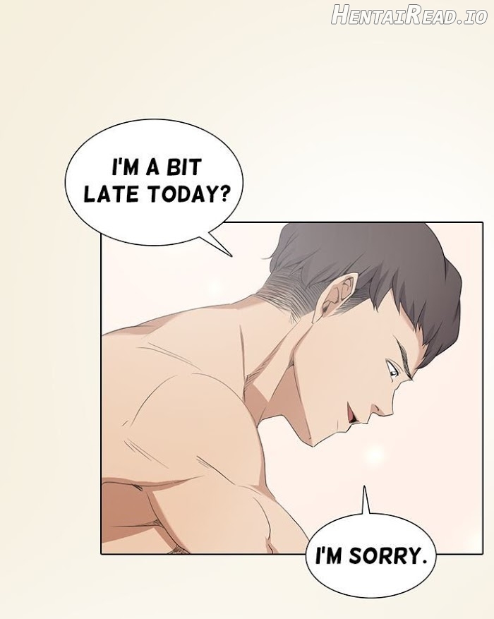 Cartoonists NSFW Chapter 3 - page 19