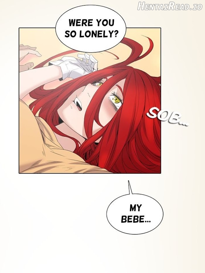 Cartoonists NSFW Chapter 3 - page 20