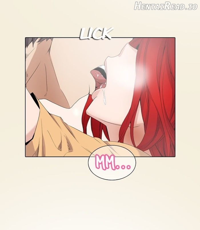 Cartoonists NSFW Chapter 3 - page 24