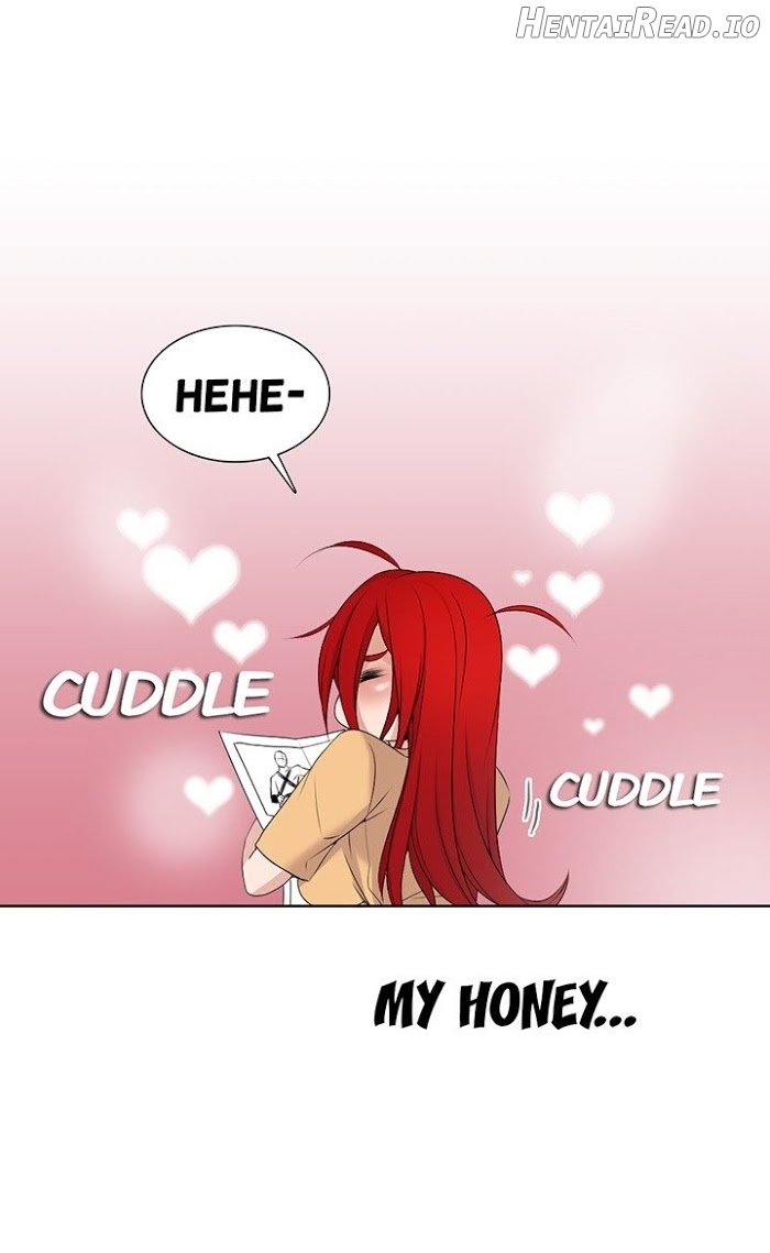 Cartoonists NSFW Chapter 3 - page 7