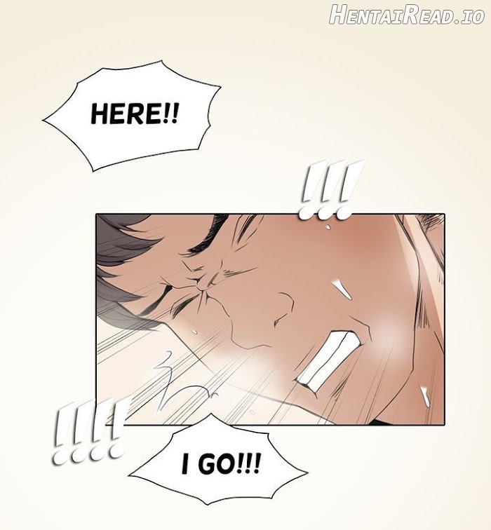 Cartoonists NSFW Chapter 4 - page 13