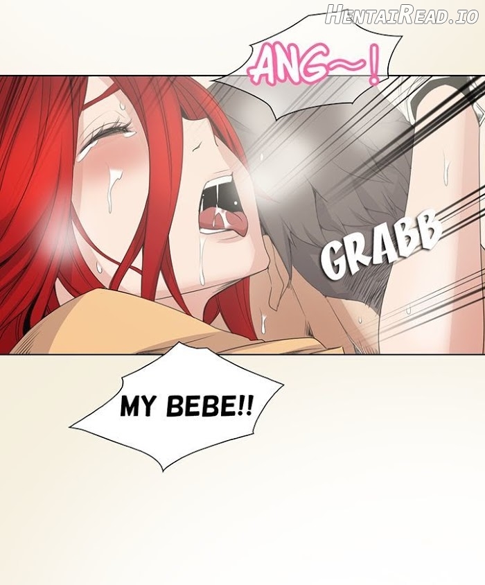 Cartoonists NSFW Chapter 4 - page 14