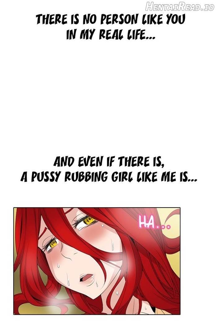 Cartoonists NSFW Chapter 4 - page 21