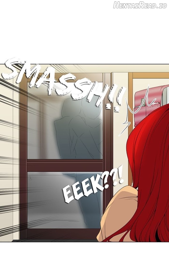 Cartoonists NSFW Chapter 4 - page 27