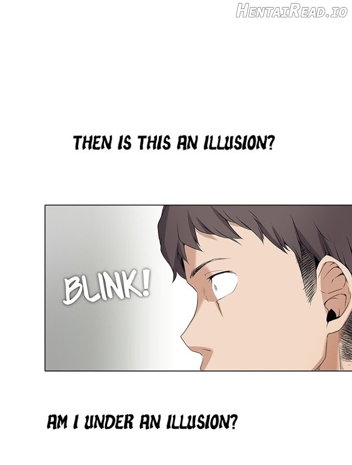 Cartoonists NSFW Chapter 5 - page 12