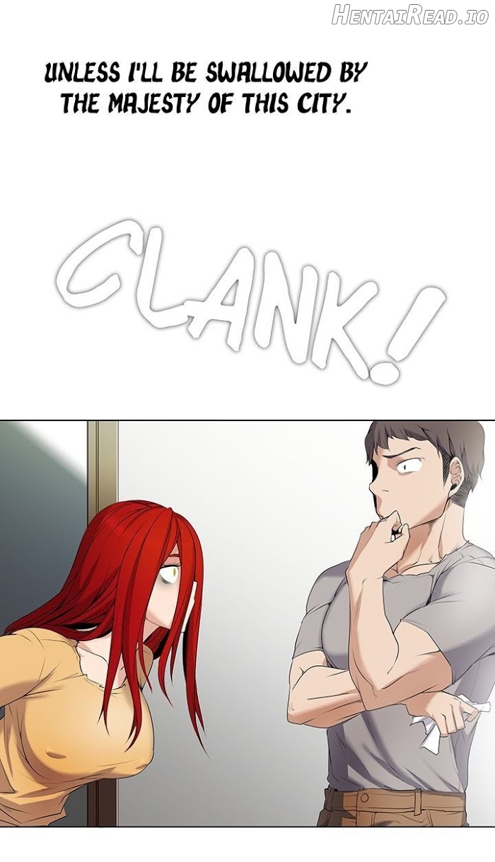 Cartoonists NSFW Chapter 5 - page 15