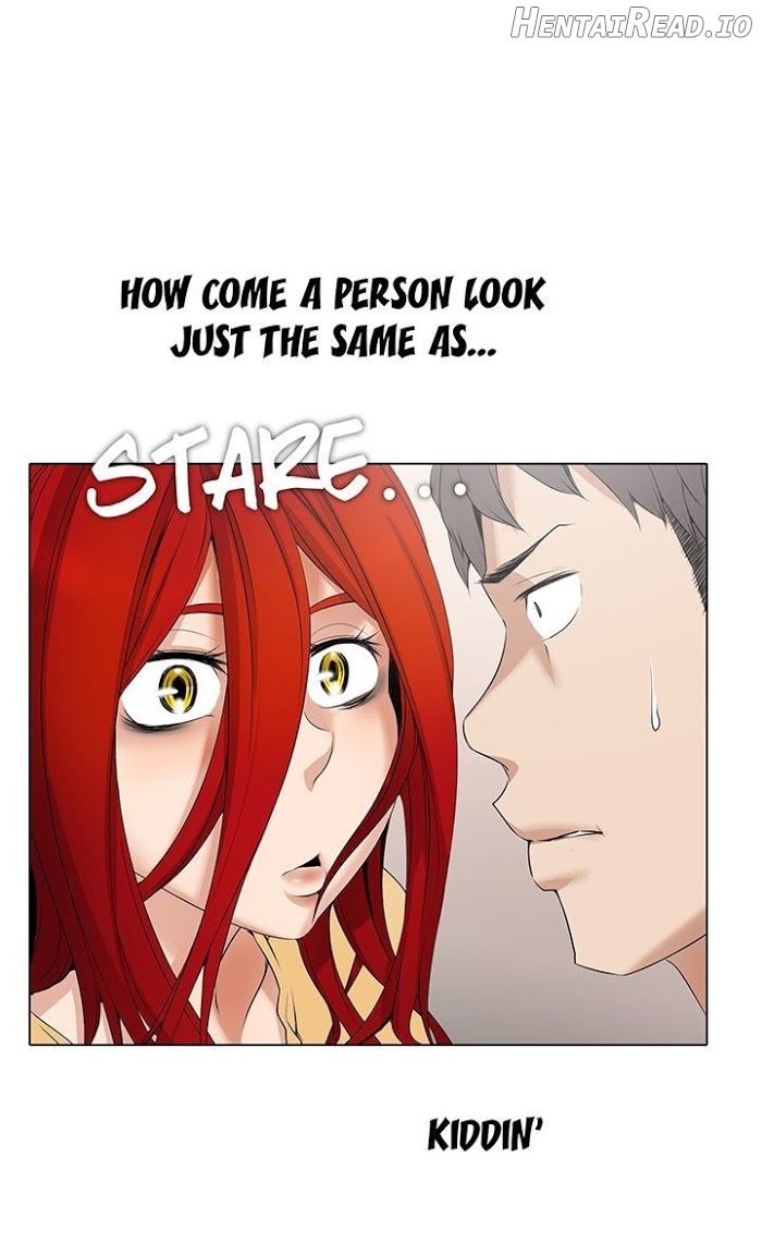 Cartoonists NSFW Chapter 5 - page 19