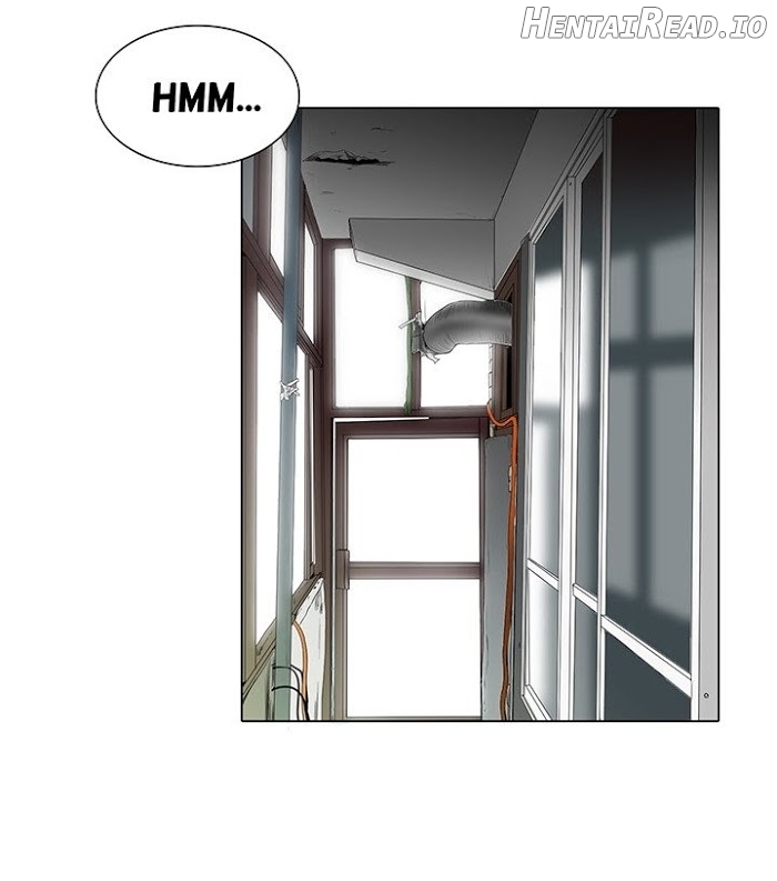 Cartoonists NSFW Chapter 5 - page 2